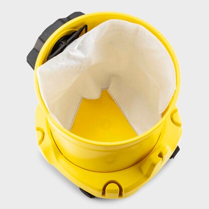 Artikelbild 7 für KÄRCHER WD 3 V-17/4/20 Nass-/Trockensauger 1.000 W, Artikelnummer 343206