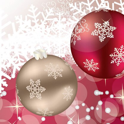 Artikelbild 2 für SIGEL Weihnachtsbriefpapier Frozen Motiv DIN A4 90 g/qm 100 Blatt, Artikelnummer 322222