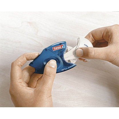 Artikelbild 5 für tesa Korrekturroller 8,4 mm, Artikelnummer 565184