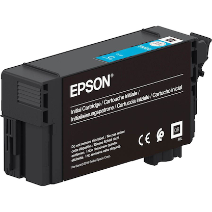 Artikelbild 19 für EPSON T40C240 C cyan Druckerpatrone, Artikelnummer 798809