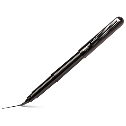 Artikelbild 11 für Pentel GFKP3-AO Brush-Pen schwarz, 1 St., Artikelnummer 272783