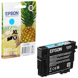 Artikelbild 1 für EPSON 604XL/T10H24 cyan Druckerpatrone, Artikelnummer 784692