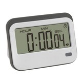 Artikelbild 1 für TFA® Küchentimer 38.2052.02 weiß, Artikelnummer 338067