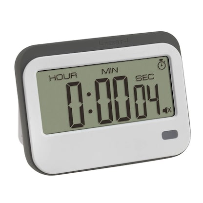 Artikelbild 17 für TFA® Küchentimer 38.2052.02 weiß, Artikelnummer 338067