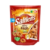 Artikelbild 1 für Saltletts Mini Bagel 100,0 g, Artikelnummer 345667