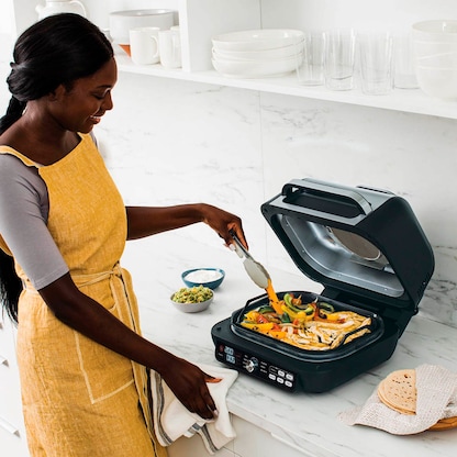 Artikelbild 5 für NINJA® Foodi AG651EU Heißluftfritteuse, Artikelnummer 370469