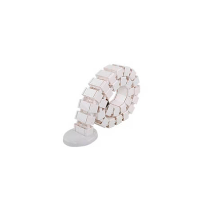 Artikelbild 20 für FlexiSpot cmp017 Kabelkanal 128,0 cm weiß, Artikelnummer 444487