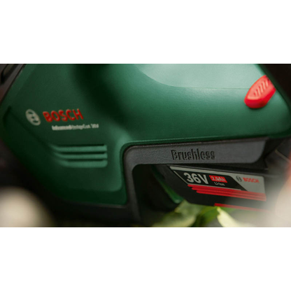 Artikelbild 8 für BOSCH Home & Garden AdvancedHedgeCut 36V-65-28 Akku-Heckenschere, ohne Akku, Artikelnummer 467169