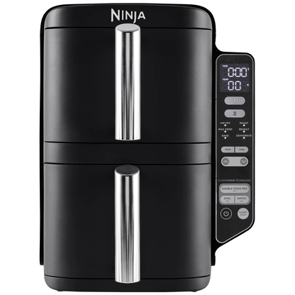 Artikelbild 2 für NINJA® Double Stack 2 SL300EU Heißluftfritteuse, Artikelnummer 547598