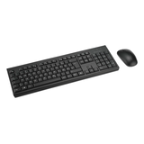Artikelbild 1 für Kensington KM270 EQ Tastatur-Maus-Set kabellos schwarz, Artikelnummer 639496