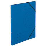 Artikelbild 1 für herlitz Ringmappe easy orga blau, Artikelnummer 333708