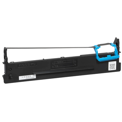 Artikelbild 2 für Tally DASCOM® 099001 schwarz Farbband, 1 St., Artikelnummer 277562