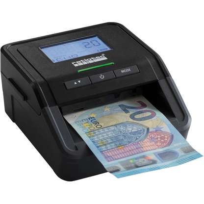 Artikelbild 7 für ratiotec Geldscheinprüfgerät Smart Protect Plus, Artikelnummer 479754