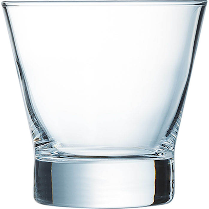 Artikelbild 3 für ARCOROC Whiskygläser Shetland FB25 250,0 ml, 12 St., Artikelnummer 976567