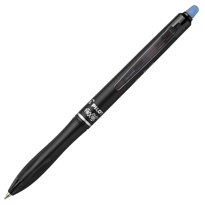 Artikelbild 16 für PILOT FRIXION ball + Tintenroller 0,7 mm, Schreibfarbe: blau, 1 St., Artikelnummer 458929