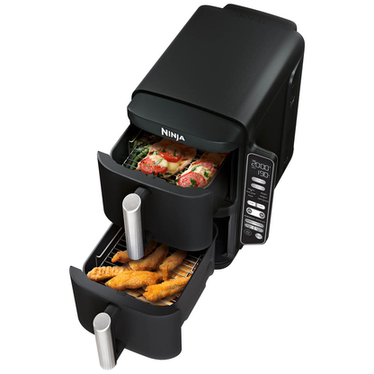 Artikelbild 3 für NINJA® Double Stack 2 SL300EU Heißluftfritteuse, Artikelnummer 547598