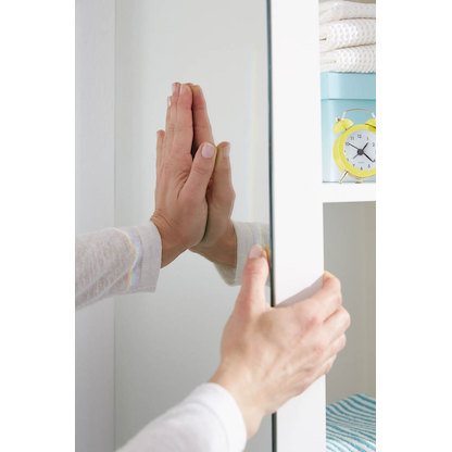 Artikelbild 7 für tesa Montageband POWERBOND 55732 doppelseitiges Klebeband 19,0 mm x 1,5 m, 1 Rolle, Artikelnummer 728037