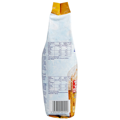 Artikelbild 5 für KRÜGER Eistee Pfirsich Getränkepulver 1,0 kg, Artikelnummer 177784