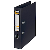 Artikelbild 1 für bene No.1 Ordner schwarz Karton 5,2 cm DIN A4, Artikelnummer 321767