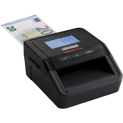Artikelbild 3 für ratiotec Geldscheinprüfgerät Smart Protect Plus, Artikelnummer 479754