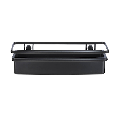 Artikelbild 2 für WENKO Molinella Duschkorb Edelstahl, Kunststoff, Artikelnummer 804084