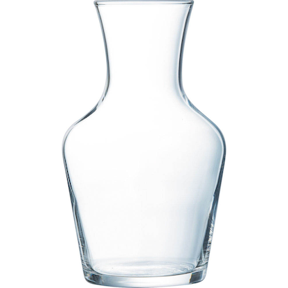 Artikelbild 2 für ARCOROC Karaffe Carafon Vin 580,0 ml, 12 St., Artikelnummer 976579