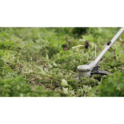 Artikelbild 5 für BOSCH Home & Garden AdvancedBrushCut 36V-23-750 Akku-Freischneider, mit ohne Akkus, Artikelnummer 467349