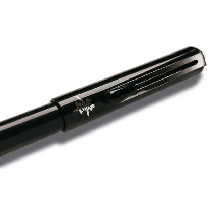 Artikelbild 4 für Pentel GFKP3-AO Brush-Pen schwarz, 1 St., Artikelnummer 272783