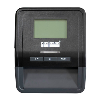 Artikelbild 5 für ratiotec Geldscheinprüfgerät Smart Protect Plus, Artikelnummer 479754