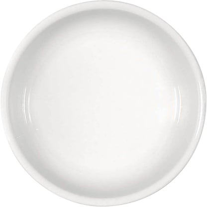 Artikelbild 2 für 24 BAUSCHER Schale smart weiß 8,0 cm, Artikelnummer 976334