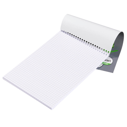 Artikelbild 4 für 10 Ursus Notizblöcke DIN A5 kariert, Artikelnummer 417865