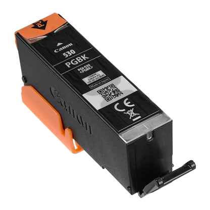 Artikelbild 4 für Canon PGI-530 PGBK schwarz Druckerpatrone, Artikelnummer 362329