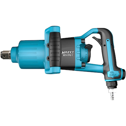 Artikelbild 12 für HAZET 9014PS-1 Druckluft-Schlagschrauber, Artikelnummer 582557