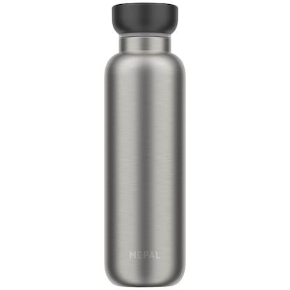 Artikelbild 3 für MEPAL Isolierflasche Ellipse nordic black 500,0 ml, Artikelnummer 546842