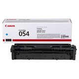 Artikelbild 1 für Canon 054 C cyan Toner, Artikelnummer 824413