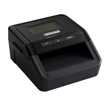 Artikelbild 7 für ratiotec Geldscheinprüfgerät Smart Protect Plus, Artikelnummer 479754