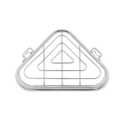 Artikelbild 3 für WENKO Trestina Duschkorb Edelstahl, Artikelnummer 804587