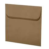 Artikelbild 1 für artoz Briefumschläge Mosaic quadratisch ohne Fenster natur nassklebend 20 St., Artikelnummer 250328