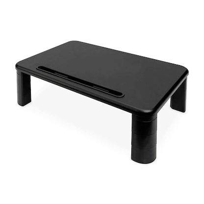 Artikelbild 7 für DIGITUS Monitorständer DA-90458 schwarz, Artikelnummer 381919