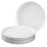 Artikelbild 1 für Ritzenhoff & Breker Teller Skagen weiß 26,5 cm 6-tlg., Artikelnummer 495320