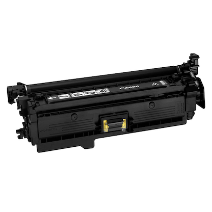 Artikelbild 3 für Canon 723 Y gelb Toner, Artikelnummer 433466