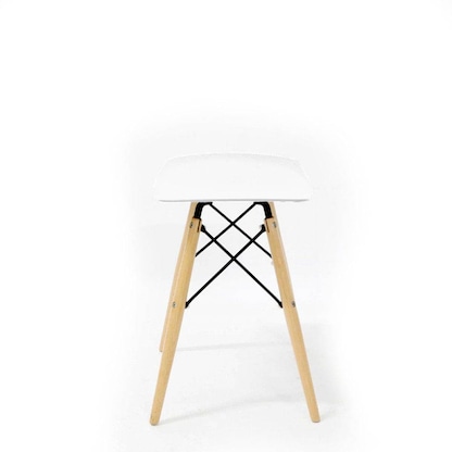 Artikelbild 3 für meet powered by PAPERFLOW Hocker Skoll TBSKOL.23.13 weiß, Artikelnummer 518555