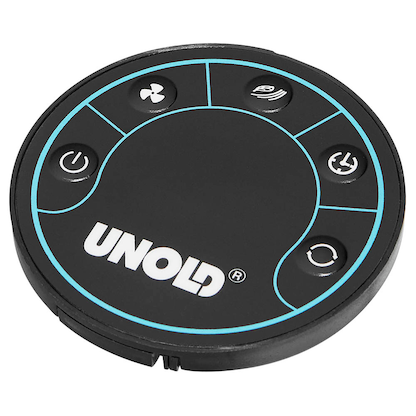 Artikelbild 5 für UNOLD Sight Turmventilator 40 W, Artikelnummer 484927