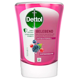 Artikelbild 1 für Dettol NO-TOUCH Flüssigseife Nachfüllpackung 250 ml, Artikelnummer 962417