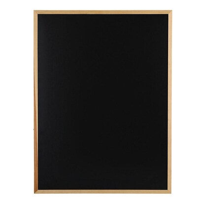 Artikelbild 3 für Zeller Kreidetafel /Magnettafel 80,0 x 60,0 cm schwarz, Artikelnummer 165109