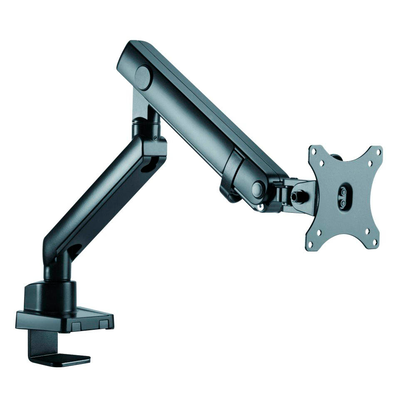 Artikelbild 3 für RaidSonic ICY BOX® Monitor-Halterung IB-MS313-T IB-MS313-T schwarz für 1 Monitor, Tischklemme, Tischbohrung, Artikelnummer 200996