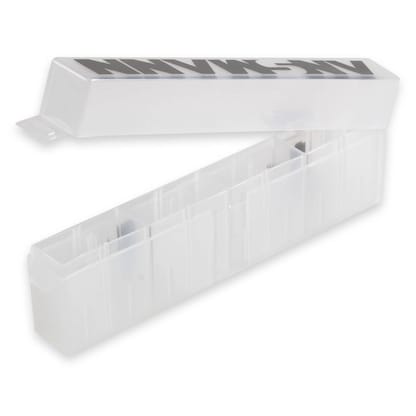 Artikelbild 2 für ANSMANN Akkubox, Artikelnummer 641316