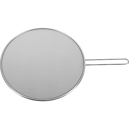 Artikelbild 4 für WESTMARK Pfannen-Spritzschutz Picante silber, Artikelnummer 710101