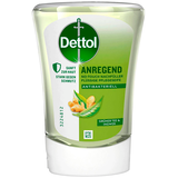 Artikelbild 1 für Dettol NO-TOUCH Flüssigseife Nachfüllpackung 250 ml, Artikelnummer 962421
