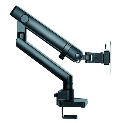 Artikelbild 3 für RaidSonic ICY BOX® Monitor-Halterung IB-MS313-T IB-MS313-T schwarz für 1 Monitor, Tischklemme, Tischbohrung, Artikelnummer 200996